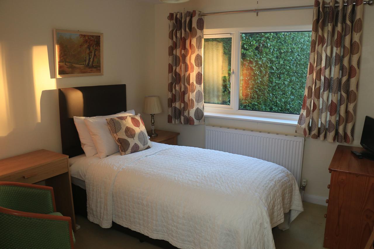 Dawyk Beech Guesthouse Fleet Esterno foto