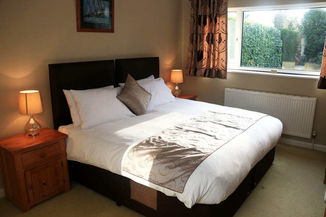 Dawyk Beech Guesthouse Fleet Esterno foto